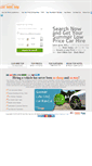 Mobile Screenshot of carhiretop.com